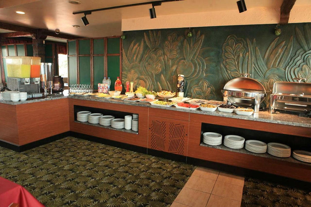 Hotel Horon