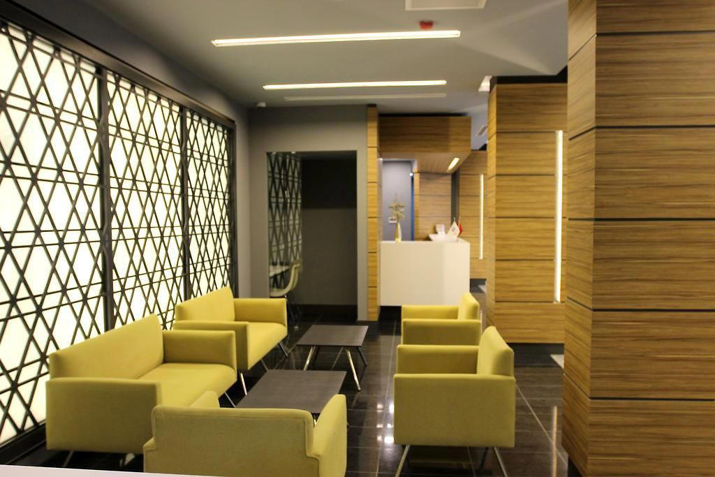 Hotel Horon