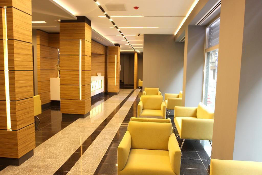 Hotel Horon