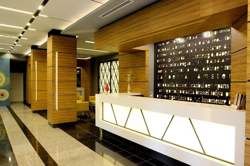 Hotel Horon