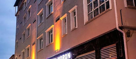 Hotel Horon