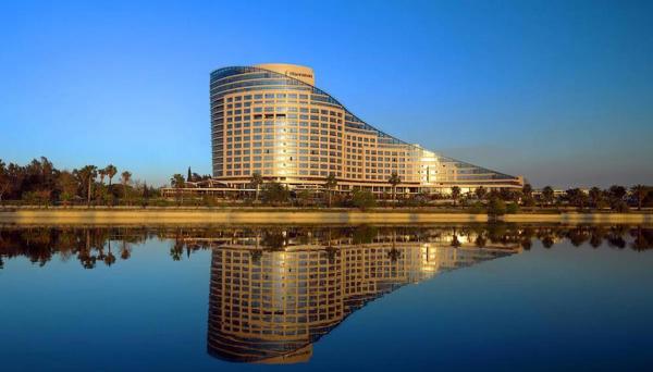 Sheraton Grand Adana