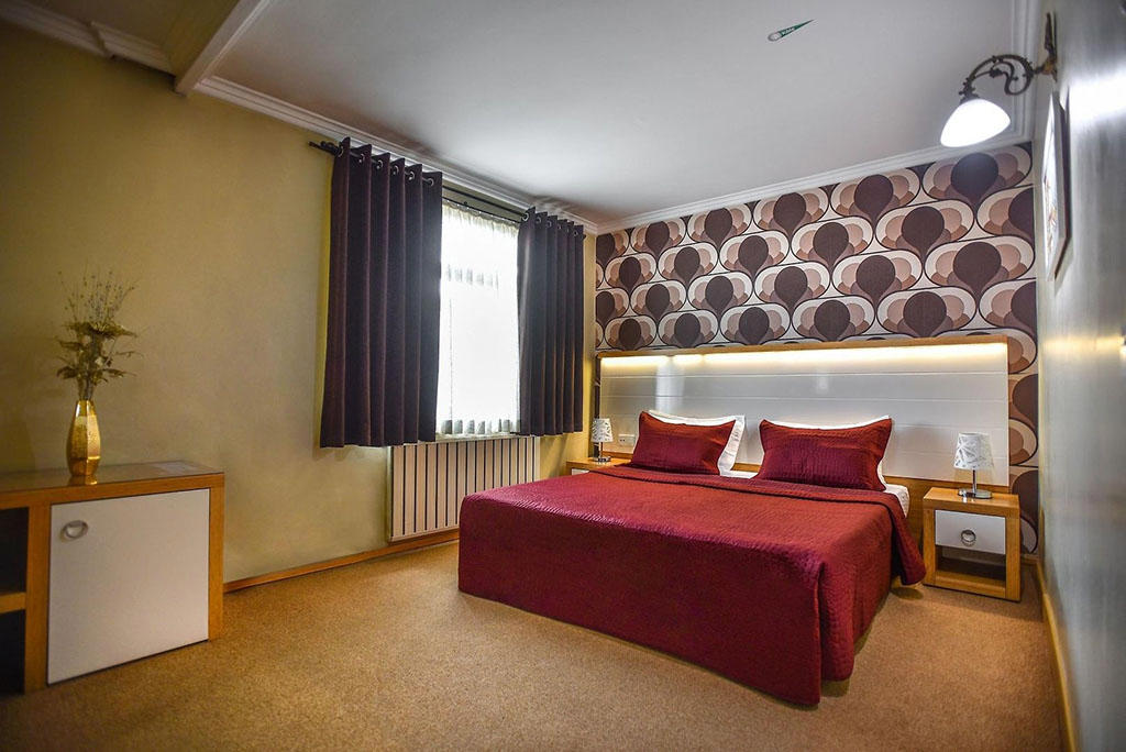 Hotel Horon