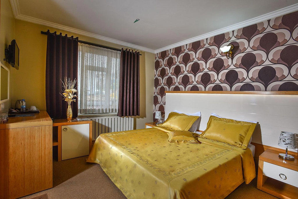 Hotel Horon