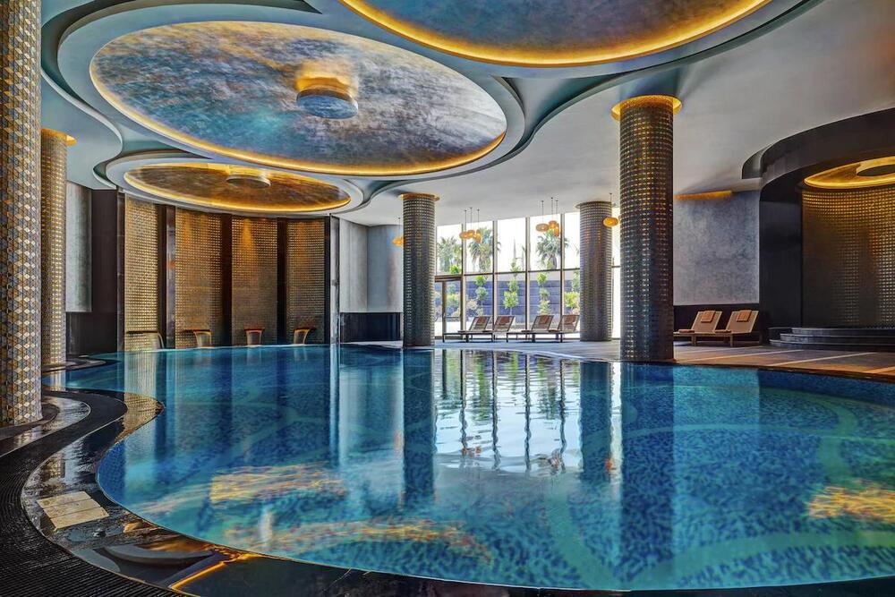 Sheraton Grand Adana