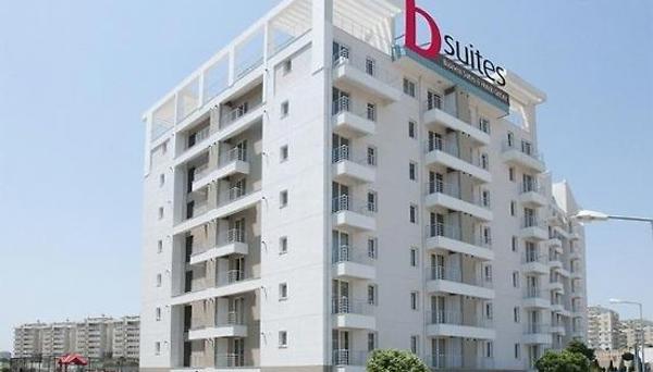 B Suites