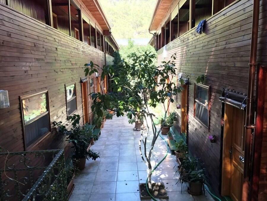 Divasa Hotel