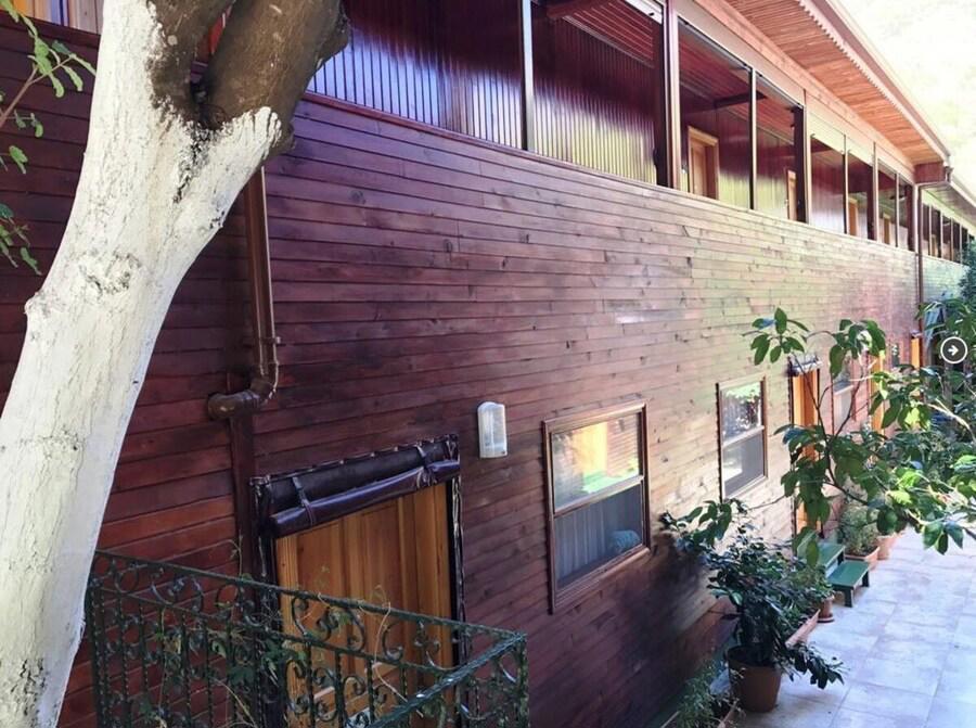 Divasa Hotel