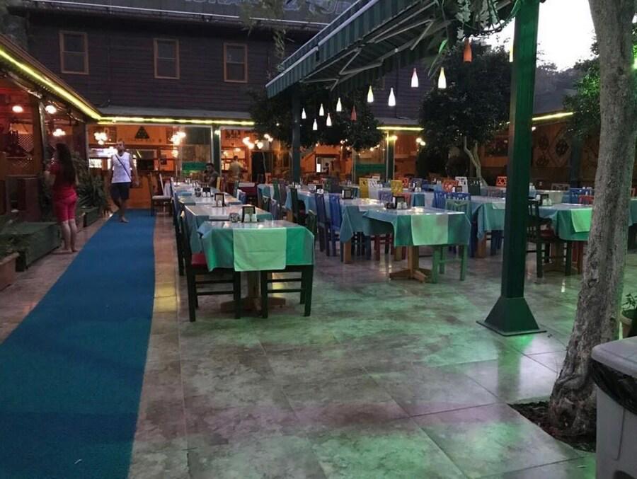 Divasa Hotel