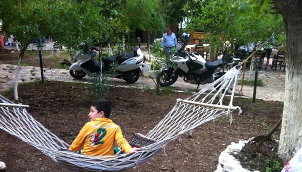 Olympos Yigit Pansiyon