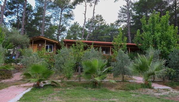 Canbaba Pansiyon