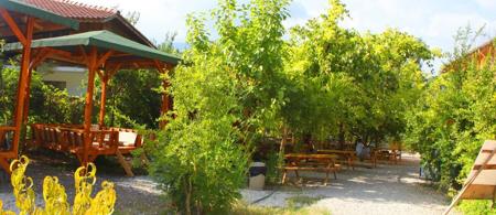Olympos Butik Otel