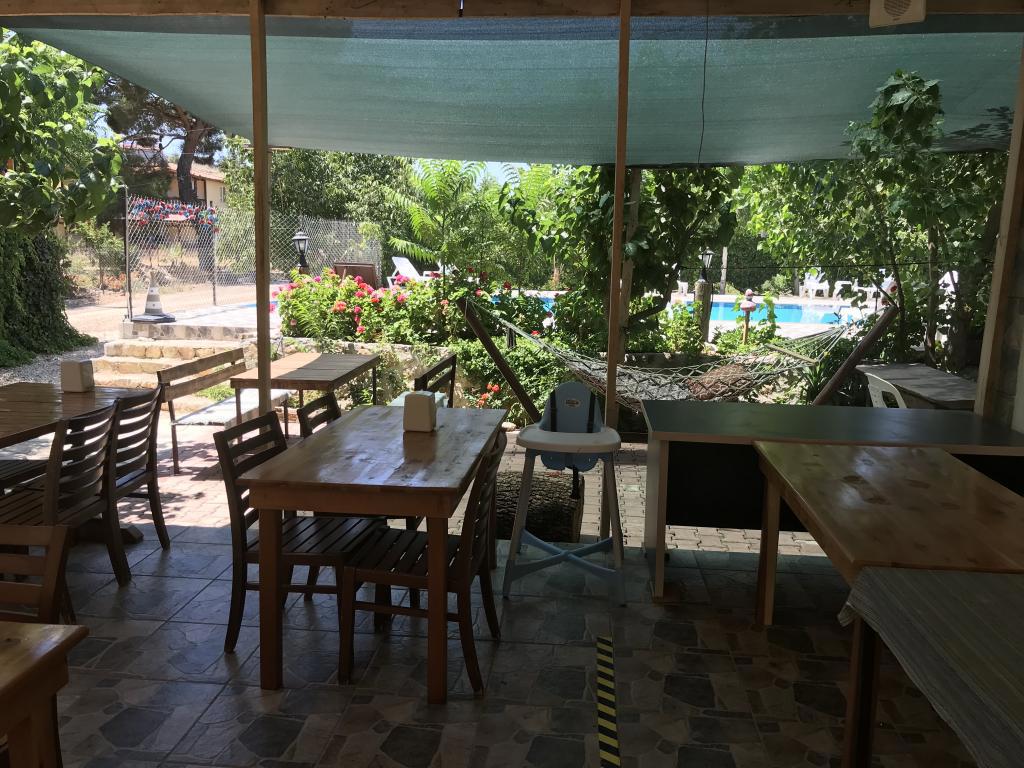 Olympos Simar Pansiyon