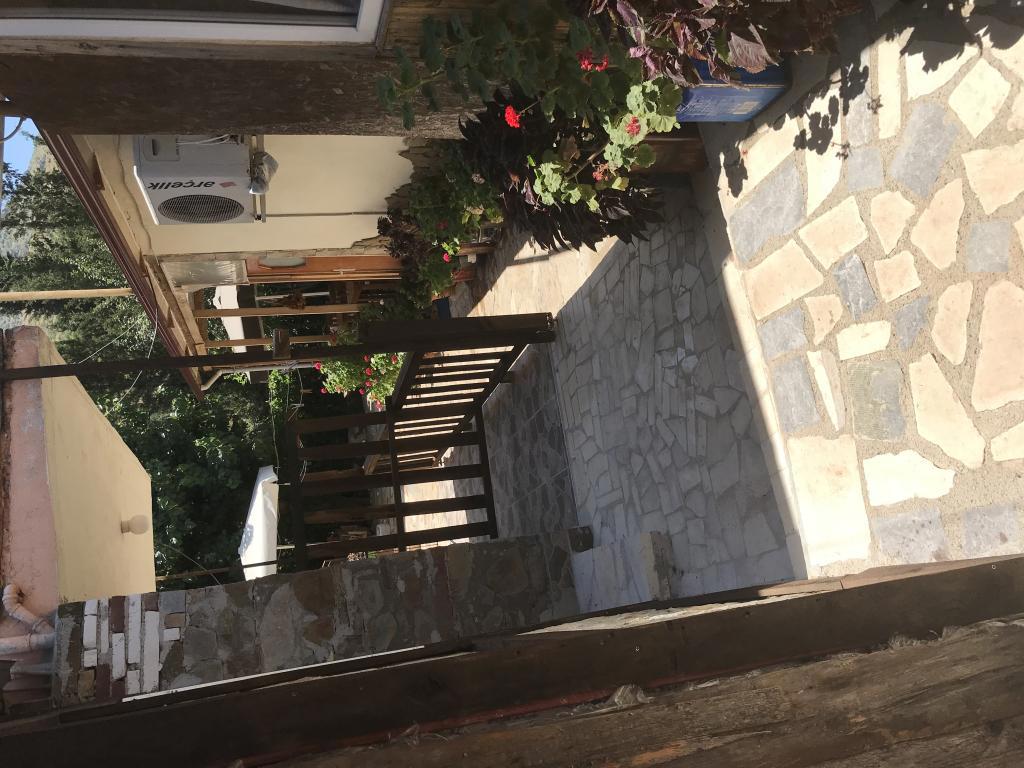Olympos Simar Pansiyon