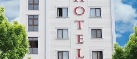 Mekan Han Hotel