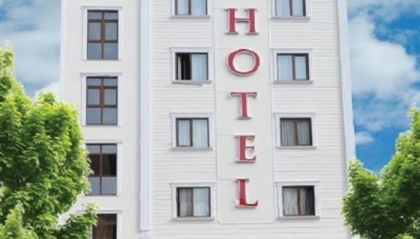 Mekan Han Hotel