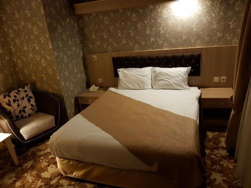 Hotel Capital