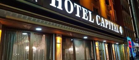 Hotel Capital