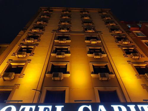 Hotel Capital