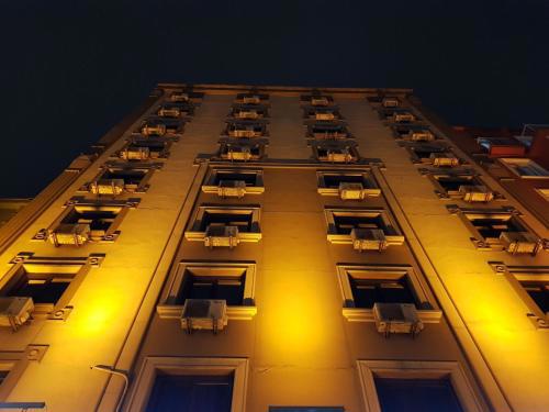 Hotel Capital