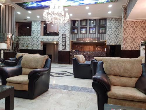 Hotel Capital