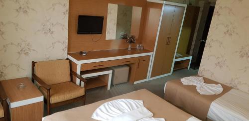 Hotel Capital