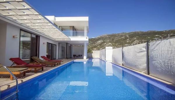 Villa Hanem