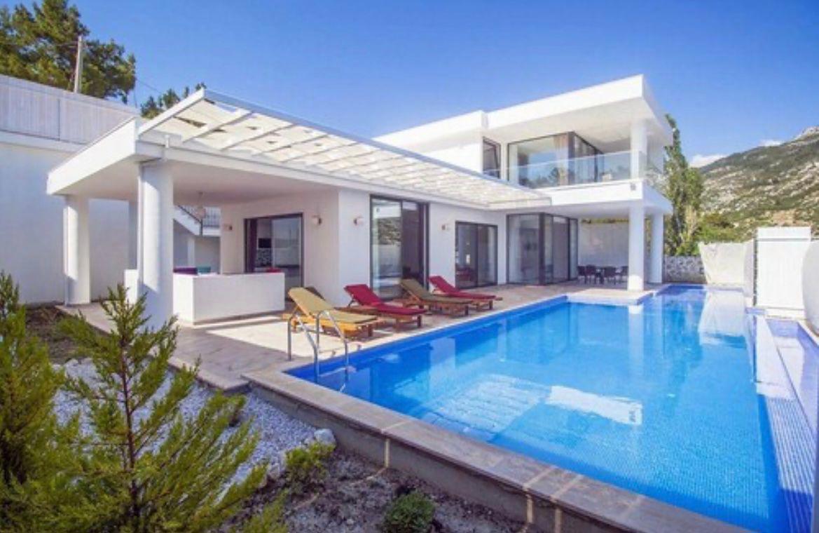 Villa Hanem