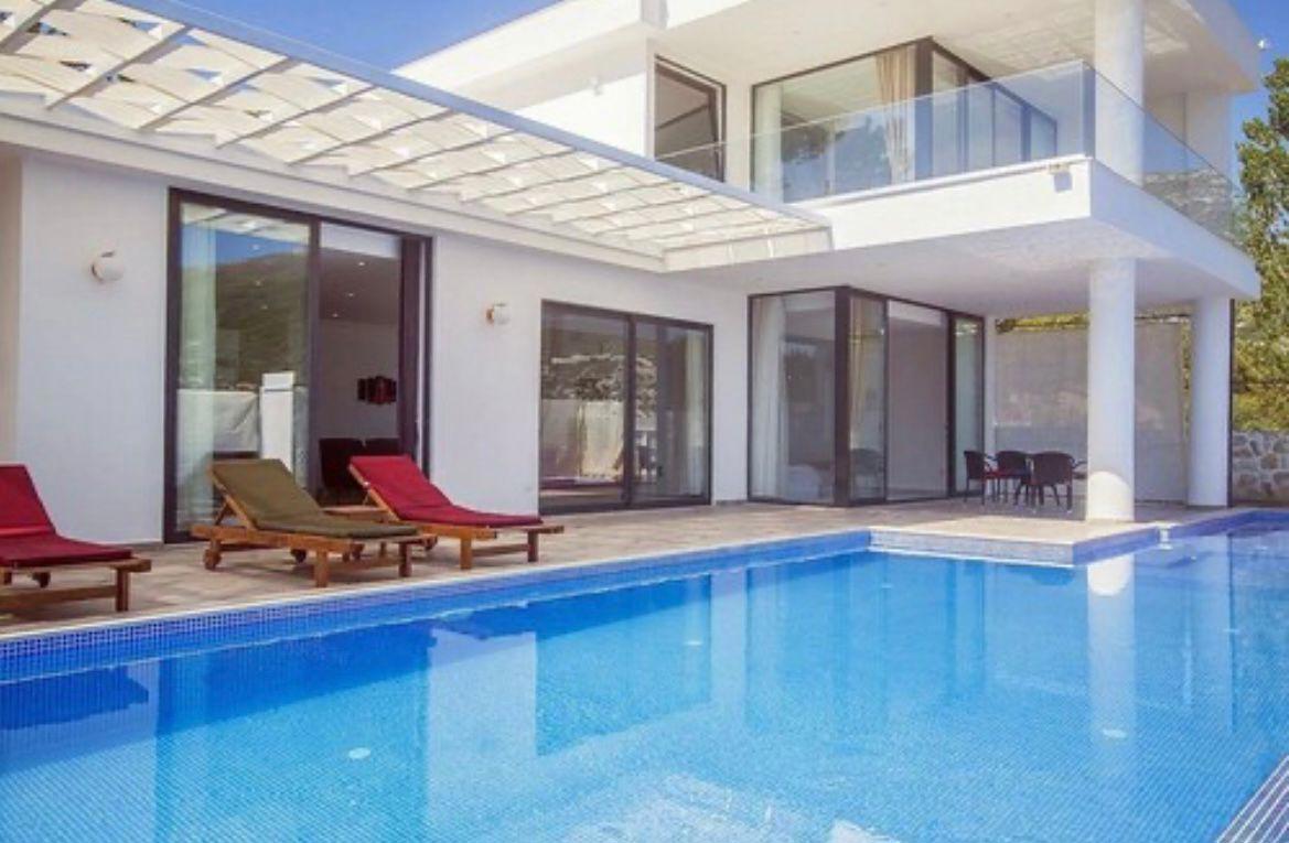 Villa Hanem