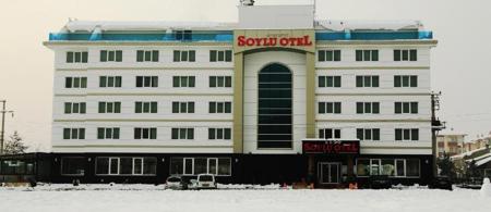 Soylu Hotel