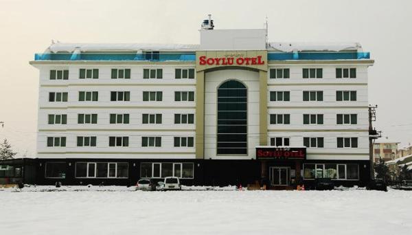 Soylu Hotel