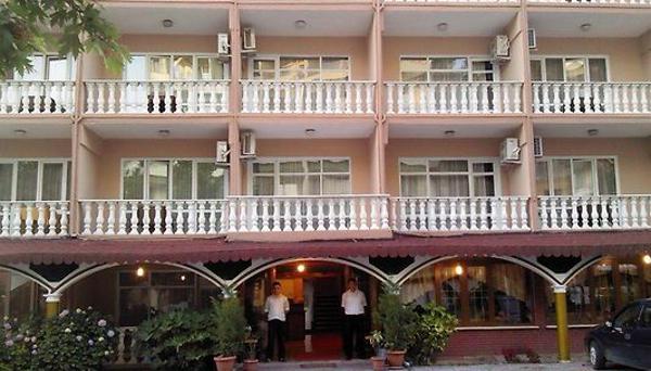 Azim Thermal Hotel