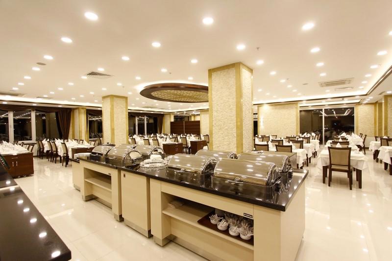 Soylu Hotel