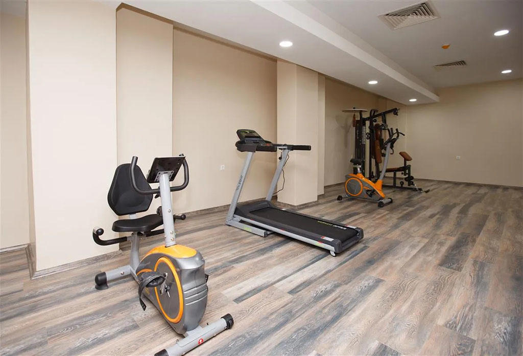 Grand Mela Hotel