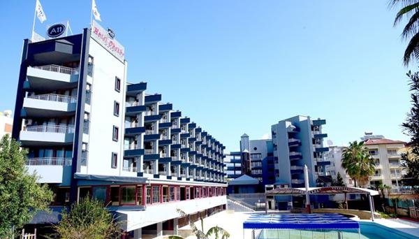 A11 Hotel Obaköy