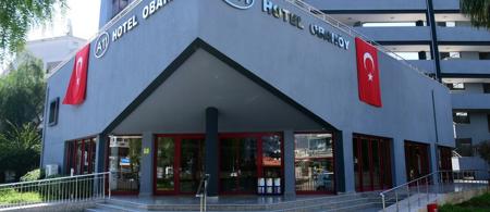 A11 Hotel Obaköy