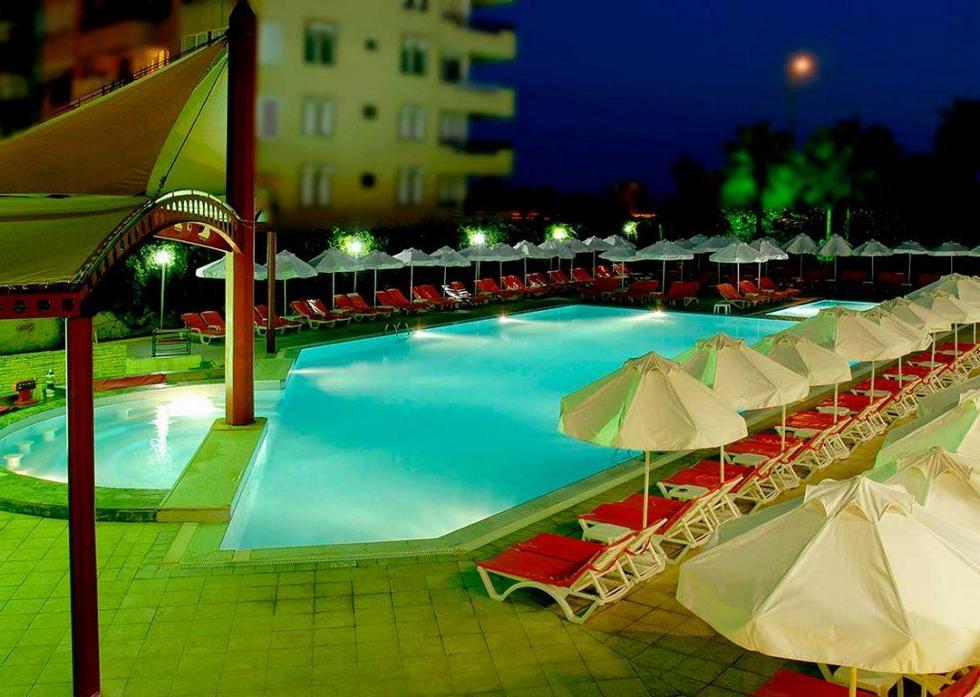 A11 Hotel Obaköy