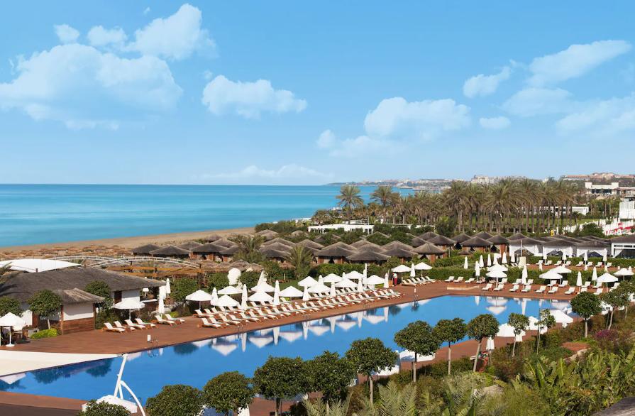 Maxx Royal Belek Golf Resort