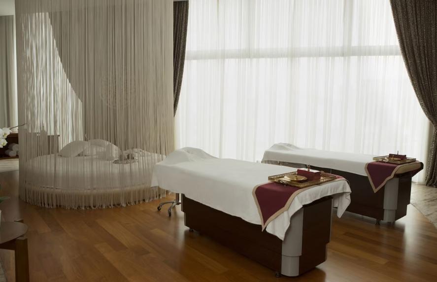 Maxx Royal Belek Golf Resort