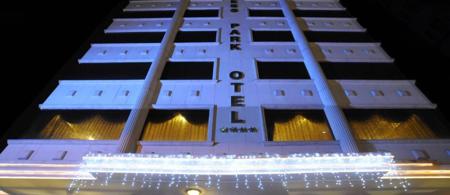 Business Park Otel