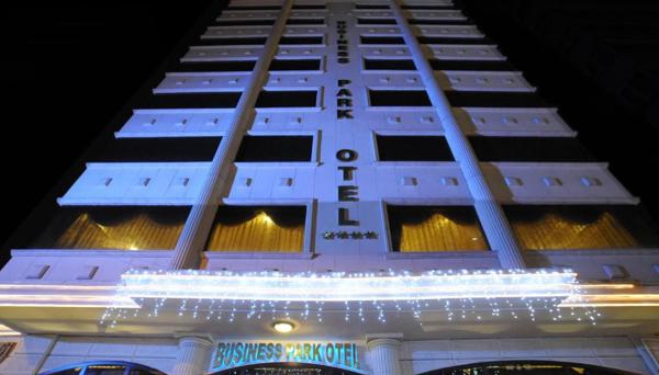 Business Park Otel