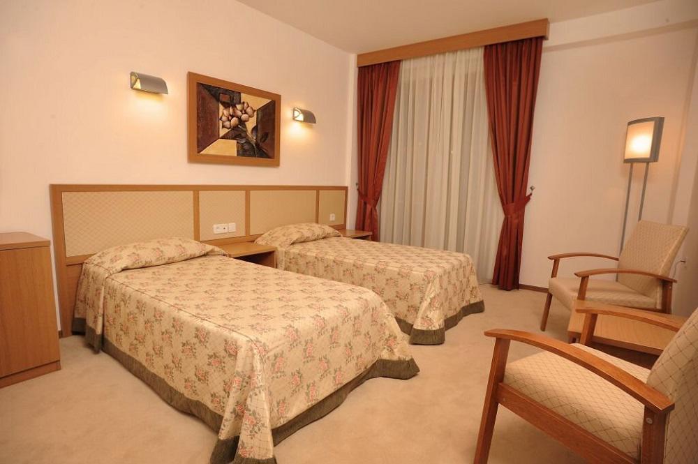 Thermal Yalova Kaplica Tesisleri