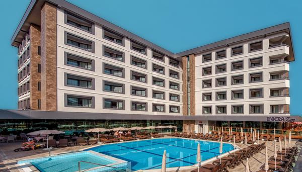 Riviera Zen Hotel
