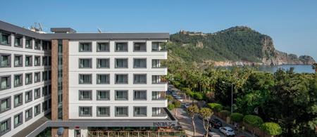 Riviera Zen Hotel