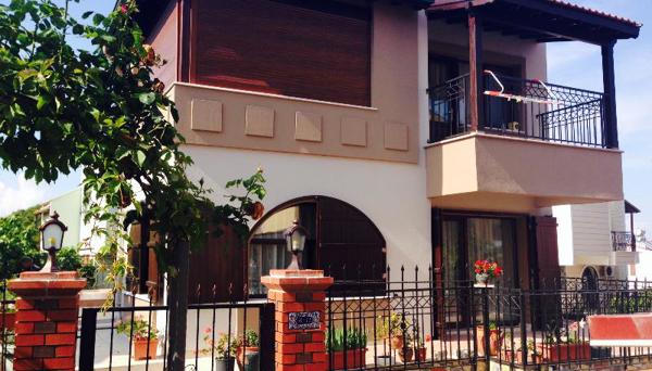 Villa Beray