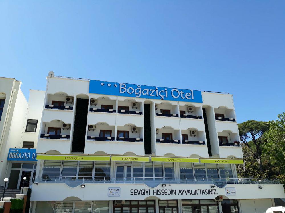 Bogazici Otel