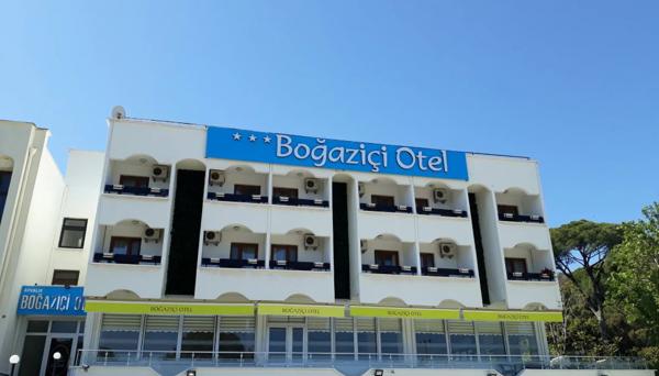 Bogazici Otel