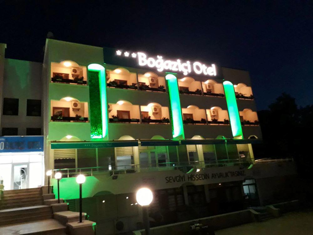 Bogazici Otel