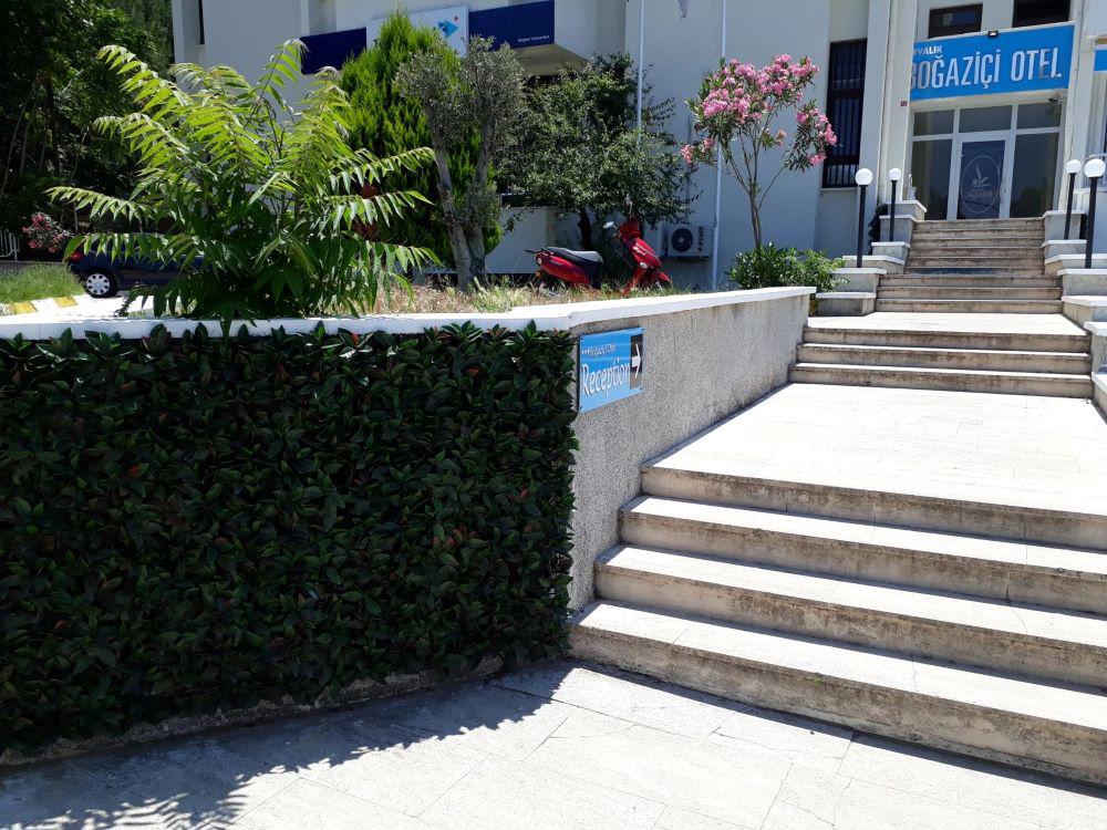Bogazici Otel