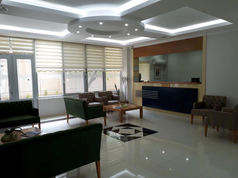 Bogazici Otel